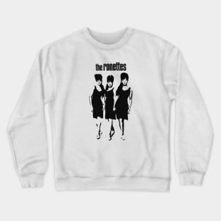 Ronettes Crewneck Sweatshirt